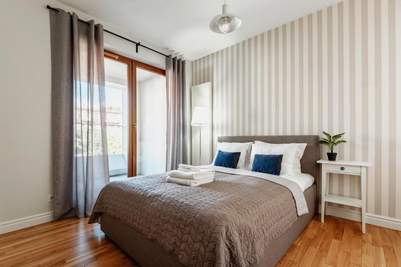Apartament Plac Litewski Premium No. 7 Lublin Exterior foto