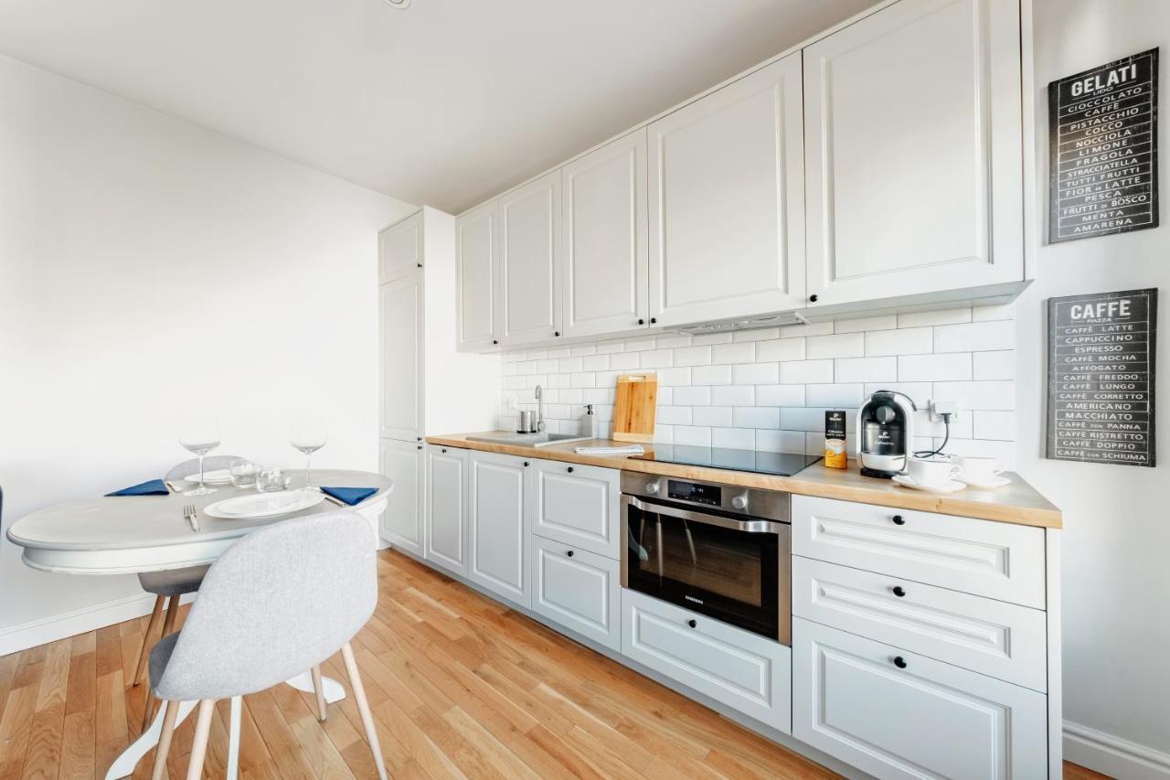 Apartament Plac Litewski Premium No. 7 Lublin Exterior foto
