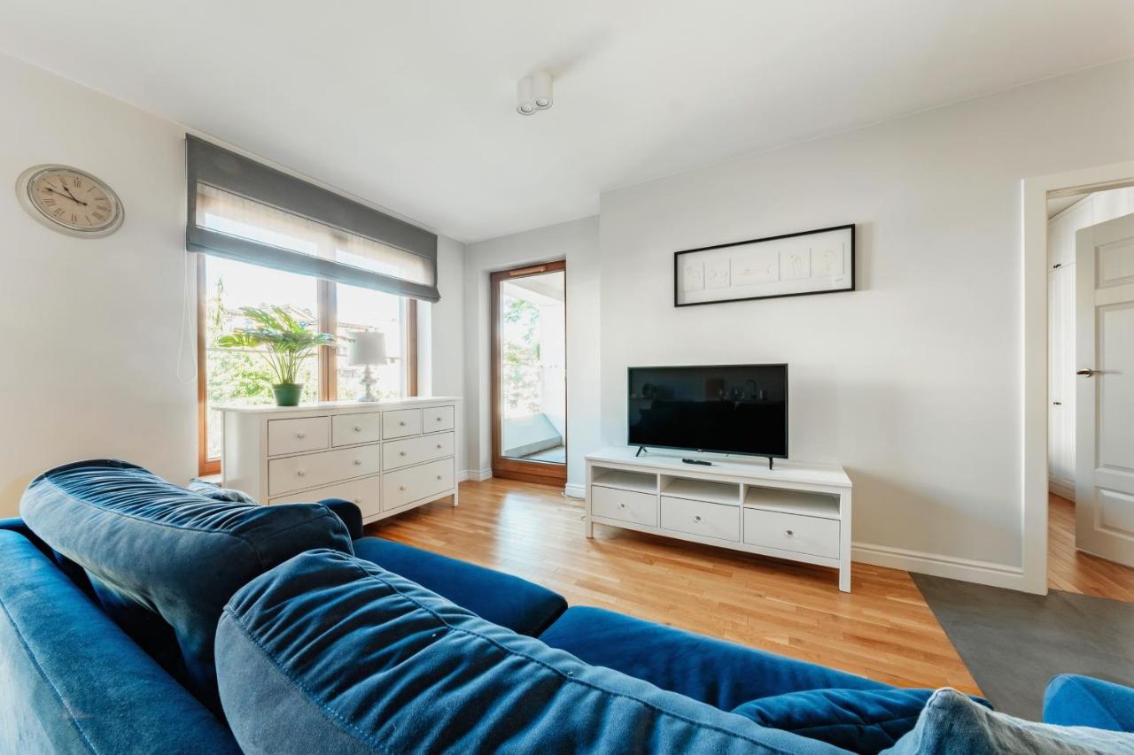 Apartament Plac Litewski Premium No. 7 Lublin Exterior foto